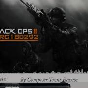 Black Ops 2 Soundtrack Main Theme