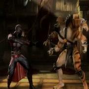 Mortal Kombat 9 Обзор Мода На Боссов