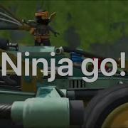 Ninjago Kinyix