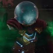 Spider Man Far From Home Mysterio Theme