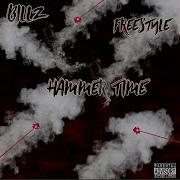 Billz Hammer Time