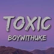 Boywithuke Toxic Pizza Music