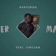 Svigermama Feat Jimilian Karizman