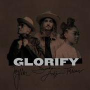 Glorify Jordan Feliz