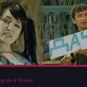 Dachalar With Nigora Bojalar