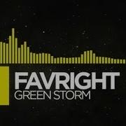 Favright Green Storm