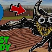 Brand New Beast Bendy Ragdoll Maze Run Bendy And The Ink Machine