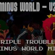 Minus World Mix