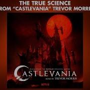 Trevor Morris Castlevania