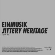 Jittery Heritage Egoexpress Remix Einmusik