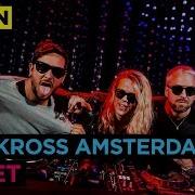 Slam Kris Kross Amsterdam