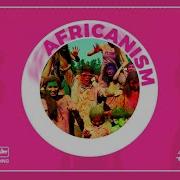 Africanism Presents Bob Sinclar Mathar Official Audio Bob Sinclar