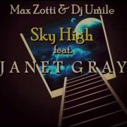 Janet Gray Sky High