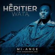 Héritier Wata Maman Paradis Audio Officiel Héritier Wata