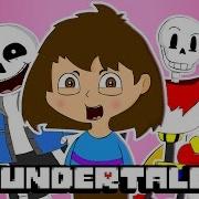 Story Of Undertale