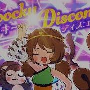 東方ヴォーカルPv ウッキーディスコナイザー 暁Records公式