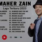 Kumpulan Maher Zain Lagu Terbaik 2024 Maher Zain Full Album Tanpa Iklan Ya Habibi