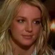 Britney Spears Cry