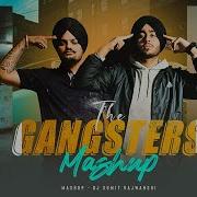 The Gangsters Mashup Sidhu Moose Wala X Shubh Dj Sumit Rajwanshi Sr Music Official Sr Music Official