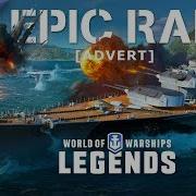 World Of Warships Rap