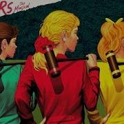 Meant To Be Yours Heathers The Musical Lyrics Heathers Musical Lyrics