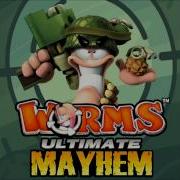 Worms Ultimate Mayhem Ost Menu Theme