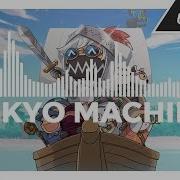 Tokyo Machine Epic Monstercat Release