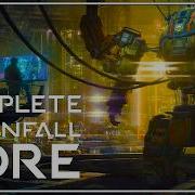 Titanfall Research