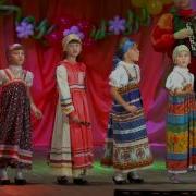 Дуэт Учитель Танцев Острова