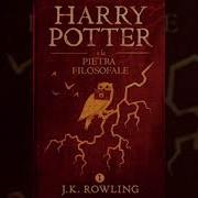 Audiolibro Harry Potter