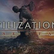 Civilization Vi Rise And Fall The Seventh Livestream The Scottish