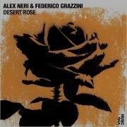 Alex Neri Desert Rose Federico Grazzini Mix