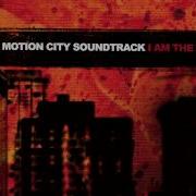 Motion City Soundtrack Modern Chemistry