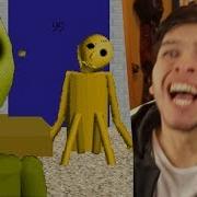 Encontré A Golden Baldi Five Nights At Baldi S Baldi S Basic In