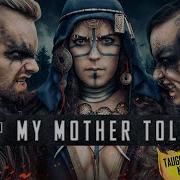 Saltatio Mortis My Mother Told Me Official Music Video Saltatio Mortis