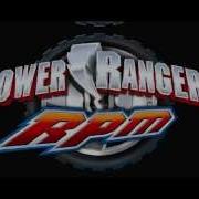 Power Rangers Rpm Demo