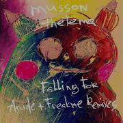 Falling For Musson Thetema