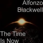 My Inspiration Alfonzo Blackwell Topic