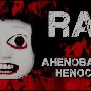 Rap De Ahenobarbus Henocied Doblecero