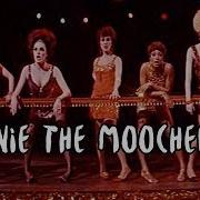 Minni The Moocher Music Remix