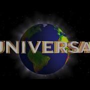 Universal Pictures 2009 Intro