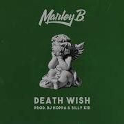 Marley B Death Wish