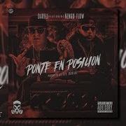 Nengo Flow Ft Darrel Ponte En Posicion Trap