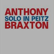 Anthony Braxton No 395B