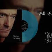 Phil Collins All Of My Life 2016 Remastered