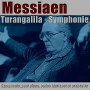 Turangalila Symphony 1997 Remastered Version Developpement De L Amour