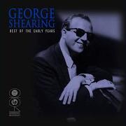 Familiar Moe George Shearing