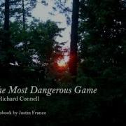 The Most Dangerous Game