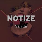 Vanilla By Notize