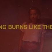 Nothing Burns Like The Cold Feat Vince Staples Snoh Aalegra